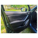 2014 Mazda CX-5 MPV