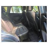 2014 Mazda CX-5 MPV