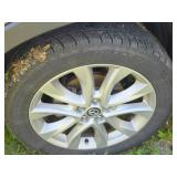 2014 Mazda CX-5 MPV