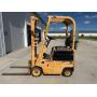 Clark 2,000 LB LPG Forklift