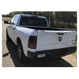 2014 Ram 1500 4X4