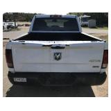 2014 Ram 1500 4X4