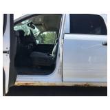 2014 Ram 1500 4X4