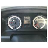 2014 Ram 1500 4X4