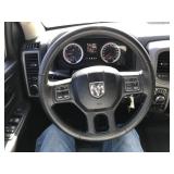 2014 Ram 1500 4X4