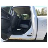 2014 Ram 1500 4X4