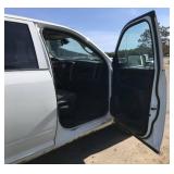 2014 Ram 1500 4X4