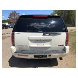 2014 GMC Yukon XL Denali AWD