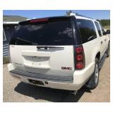 2014 GMC Yukon XL Denali AWD