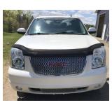 2014 GMC Yukon XL Denali AWD