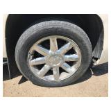 2014 GMC Yukon XL Denali AWD