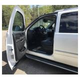 2014 GMC Yukon XL Denali AWD