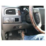 2014 GMC Yukon XL Denali AWD