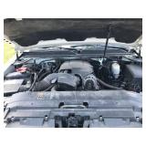 2014 GMC Yukon XL Denali AWD