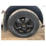 2013 Ram 1500 4X4