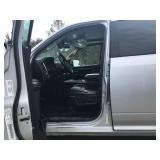 2013 Ram 1500 4X4