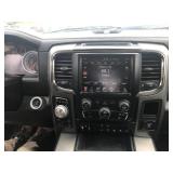 2013 Ram 1500 4X4