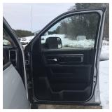 2013 Ram 1500 4X4