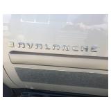 2007 Chevy Avalanche LT 4X4