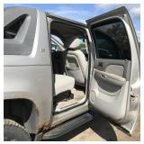 2007 Chevy Avalanche LT 4X4