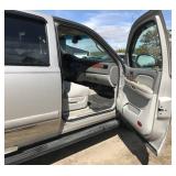 2007 Chevy Avalanche LT 4X4