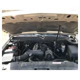 2007 Chevy Avalanche LT 4X4