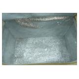 Insulated Picnic Basket