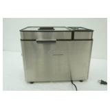 CuisinArt Convection Bread Maker