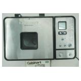 CuisinArt Convection Bread Maker
