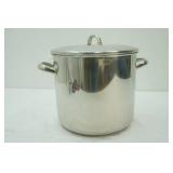 Stainless Steel Stock Pot