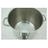 Stainless Steel Stock Pot