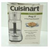 Cuisinart Premier Series Food Processor
