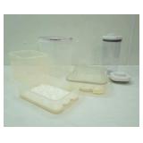 Egg Containers, OXO Good Grips POP Container, Food Storage Containers