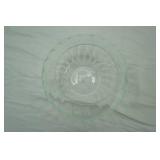 Decorative Glass Centerpiece Bowls