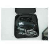 Black and Decker Hand Mixer; Toaster