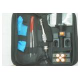 manual hand twist drill set