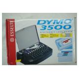 Dymo 3500 Electronic Label Printer