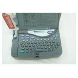 Dymo 3500 Electronic Label Printer