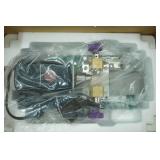 NEW IN BOX Pearl Holing Machine