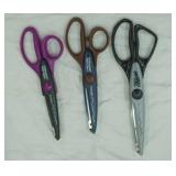 Fiskars Decorative Edge Craft Scissors