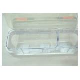 Deflecto Stackable Caddy Organizer
