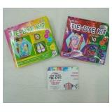 #Be You Tye-Dye Kits. 2ct.
