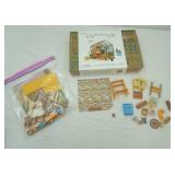 DIY Miniature House Kit