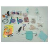 Sewing Supplies Lot