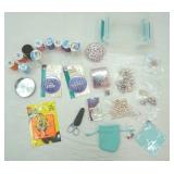 Sewing Supplies Lot
