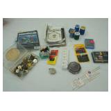 Sewing Supplies Lot