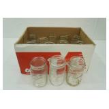 Quart Canning Jars