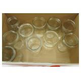 Quart Canning Jars