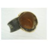 Handcrafted Horn Mug