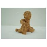 Vintage Lee Bortin Originals Sculptures